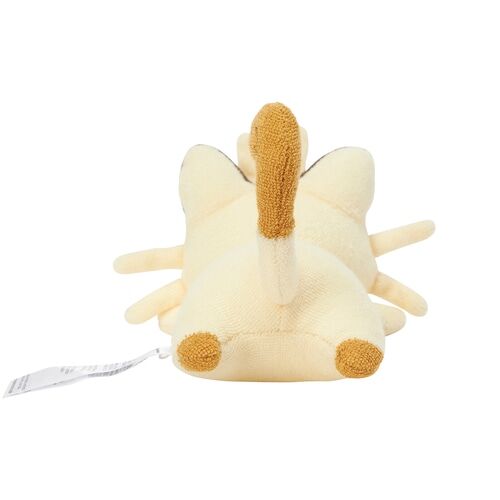 Meowth Pokémon Comfy Cuddlers Plush