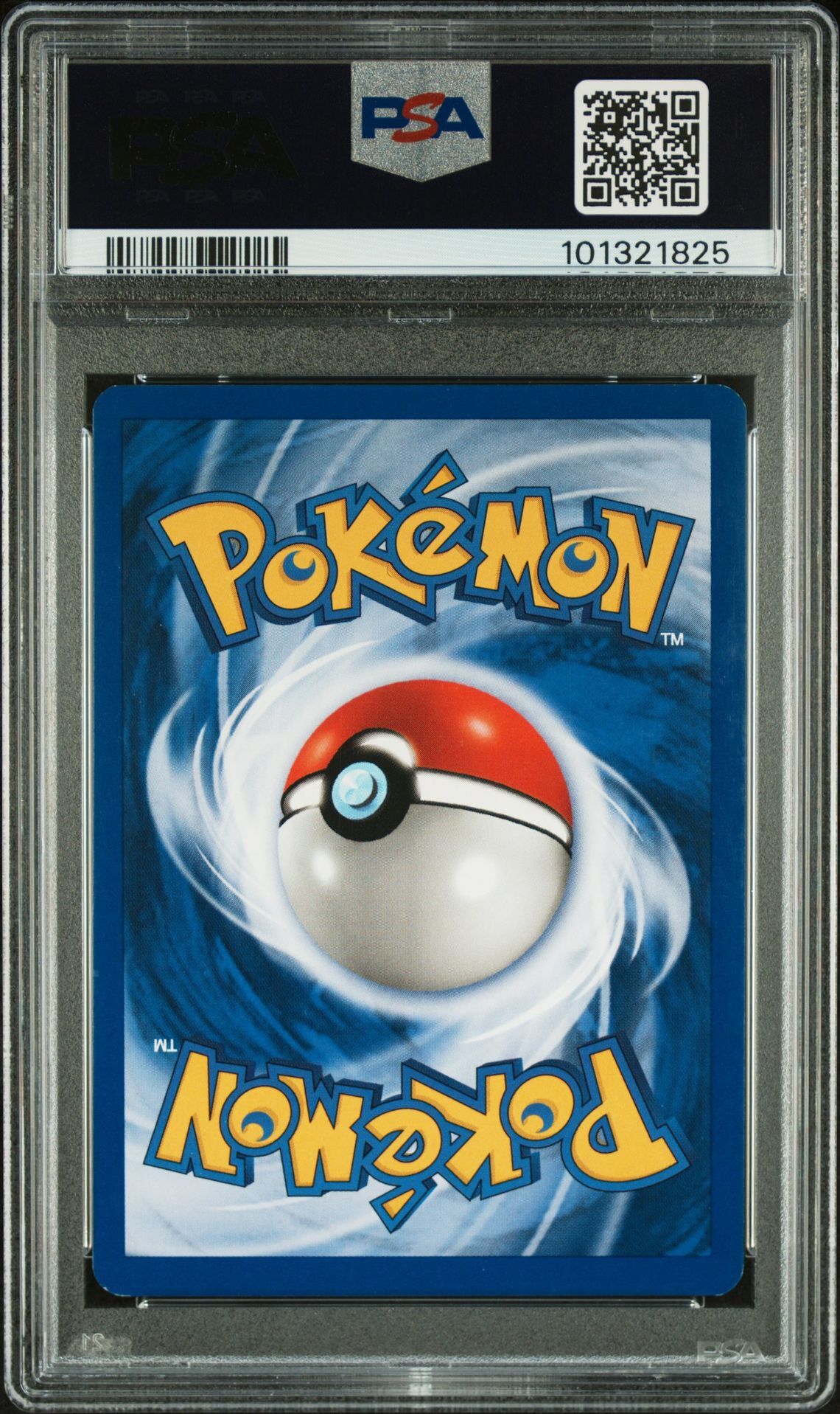 Schimmerndes Karpador 66/64 - Neo Revelation Holo - PSA 7 NM - Pokémon