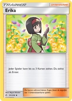 erika-pok-mon-tcg Erika 191/236 - Pokémon TCG