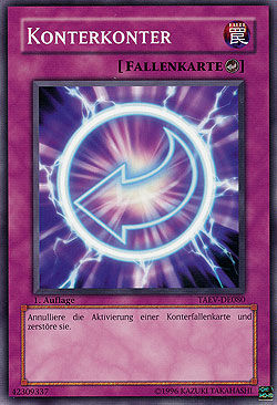 konterkonter Konterkonter - Yu-Gi-Oh!