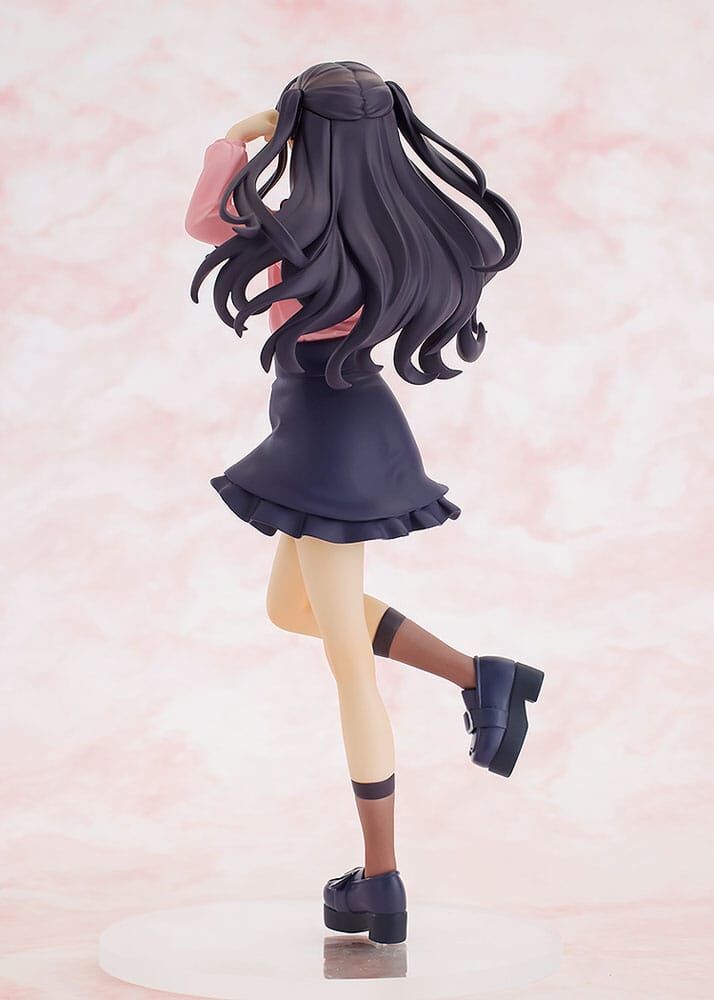 Kawaikute Gomen Pop UP Parade PVC Statue - Chuu-tan from Kawaikute Gomen 17 cm 