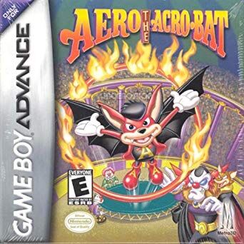 aero-the-acrobat-game-boy-advance-cover Aero the Acro-Bat - GBA