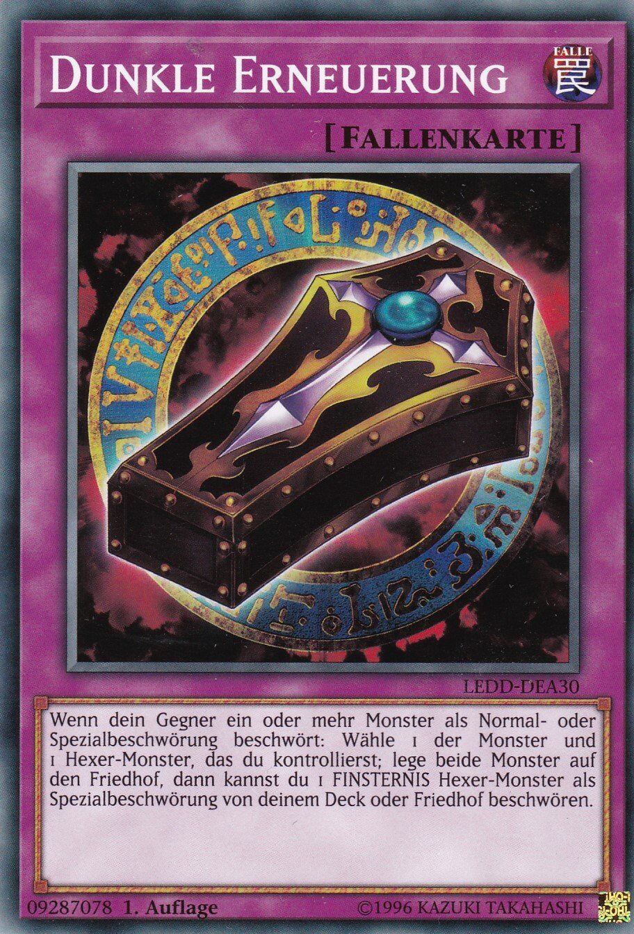 dunkle-erneuerung-yu-gi-oh-2 Dunkle Erneuerung - Yu-Gi-Oh!