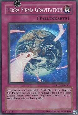 terra-firma-gravitation Terra Firma Gravitation - Yu-Gi-Oh!