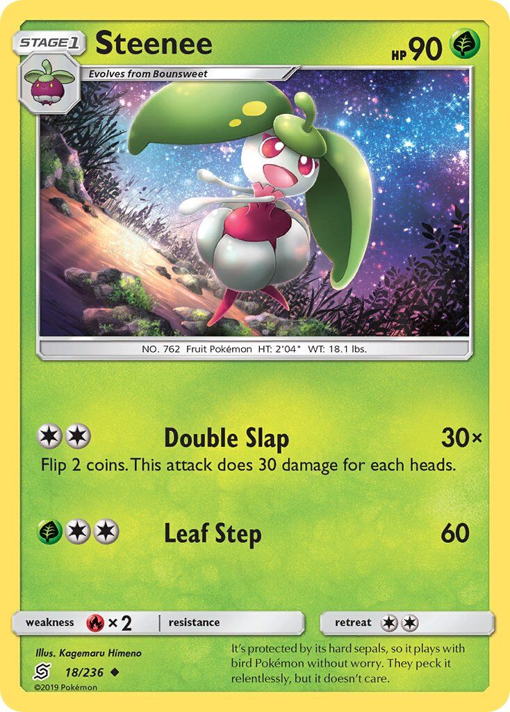 Steenee - 18/236 - EN Steenee - 18/236 - EN