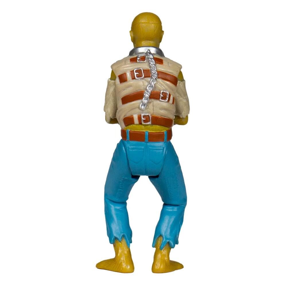 Iron Maiden ReAction Actionfigur Piece of Mind 10 cm