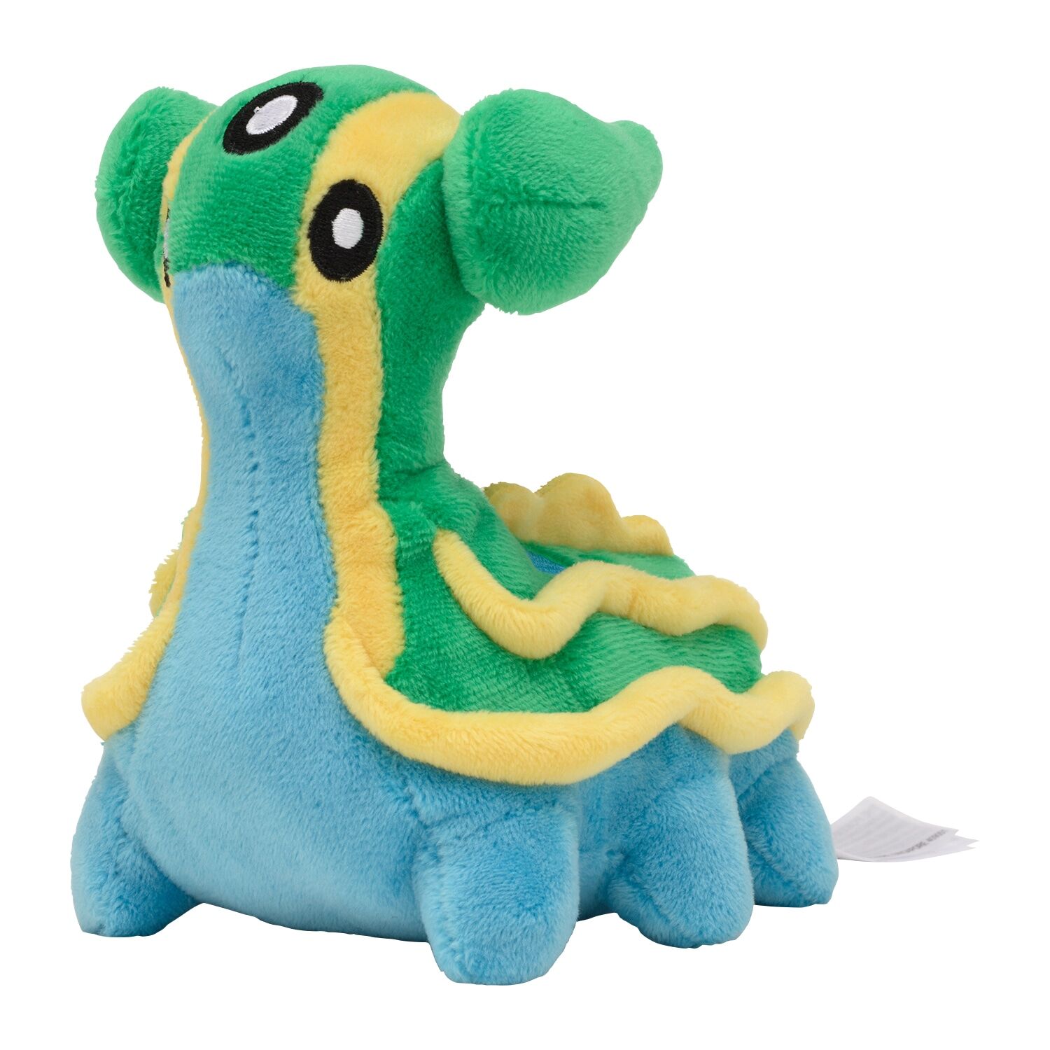Gastrodon (East Sea) Sitting Cuties Plush - 13 cm