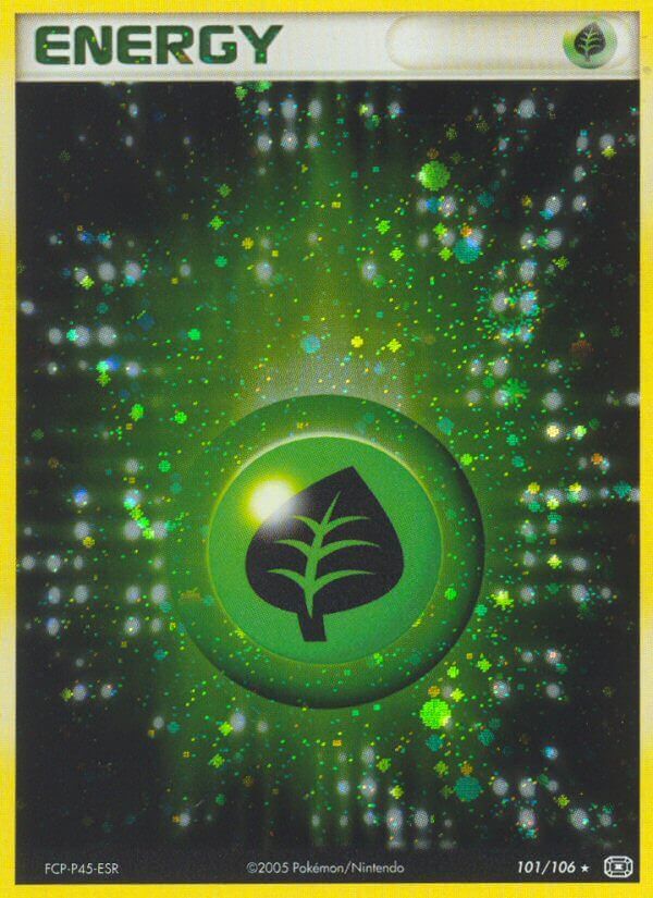 Grass Energy - 101/106 - EN
