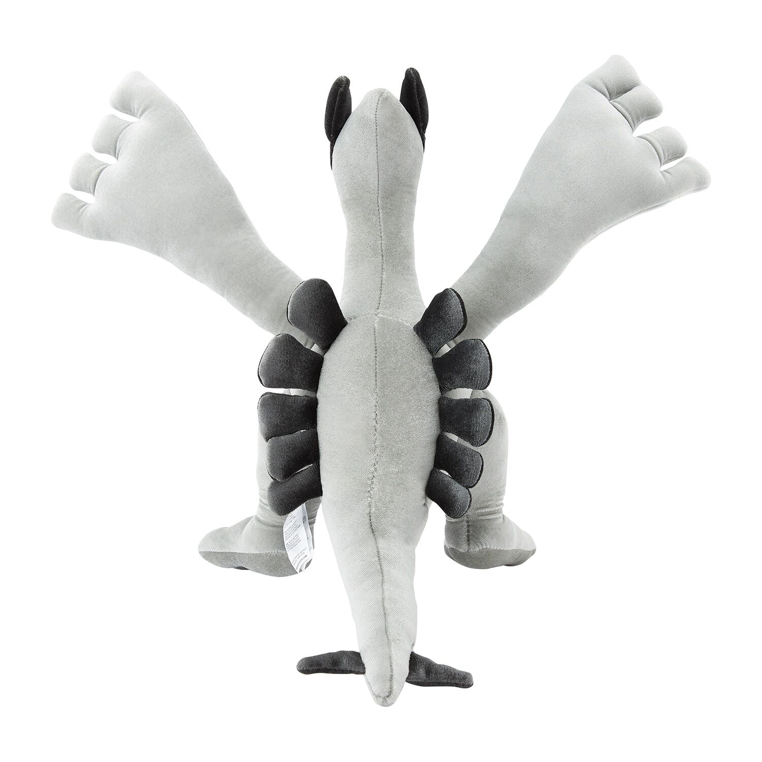 Premium Lugia Silver (Pokemon Gold/ Silver 25th Anniv) Plush - 44 cm