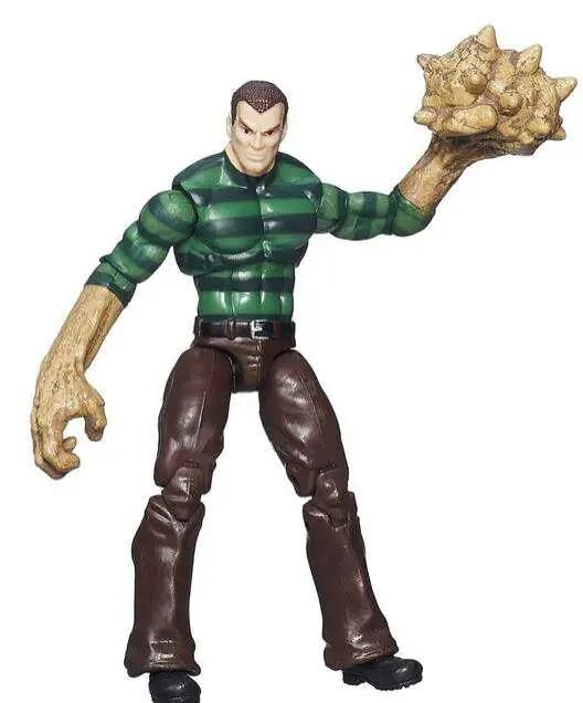 Avengers Infinite Series 4 Marvel's Sandman Action Figure [Classic]