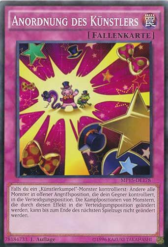 anordnung-des-k-nstlers-yu-gi-oh-1 Anordnung des Künstlers - Yu-Gi-Oh!