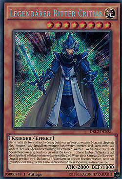legendaerer_ritter_critias Legendärer Ritter Critias - Yu-Gi-Oh!