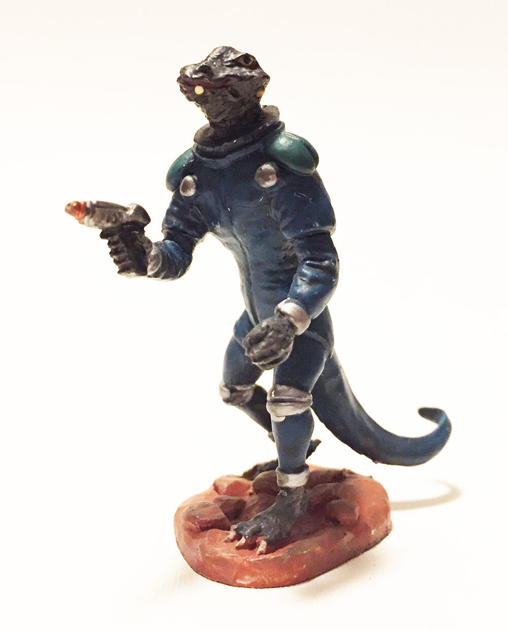 pr_figur_topsider_1 Topsider Figur Perry Rhodan