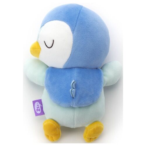 Piplup Suya Suya™ Sleeping Friend Plush - 20 cm