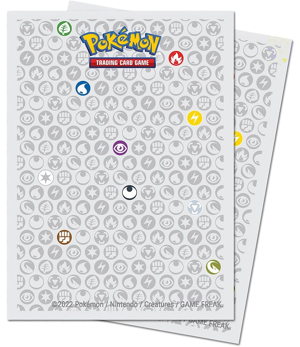 Pokémon - First Partner Accessory Bundle Spielmatte