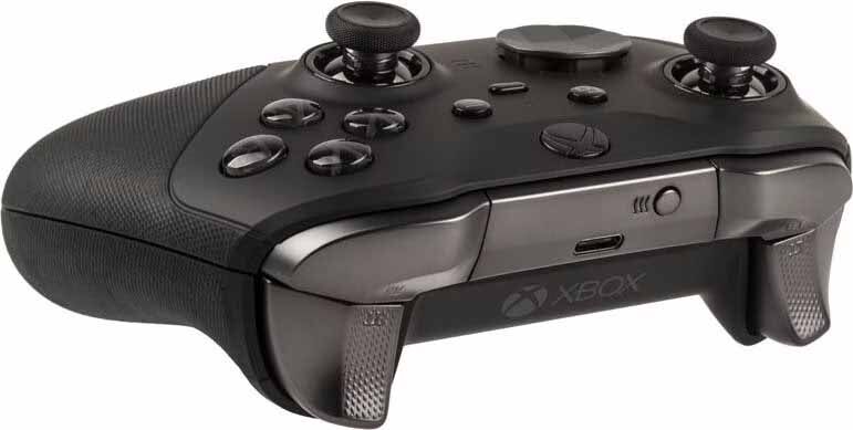 Microsoft Xbox Elite Wireless Controller Series 2