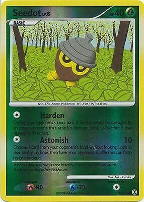 Seedot - 78/111 - Reverse Holo - EN Seedot - 78/111 - Reverse Holo - EN