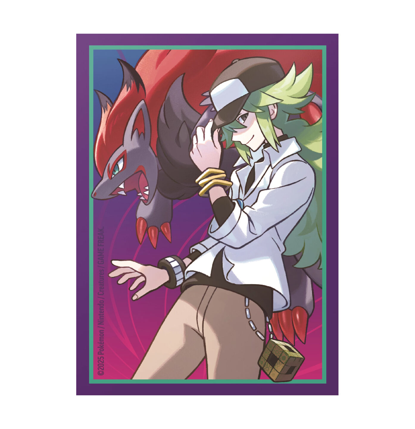 Pokémon TCG: Karmesin&Purpur - Reisegefährten (KP09) Elite Trainer Box - DE
