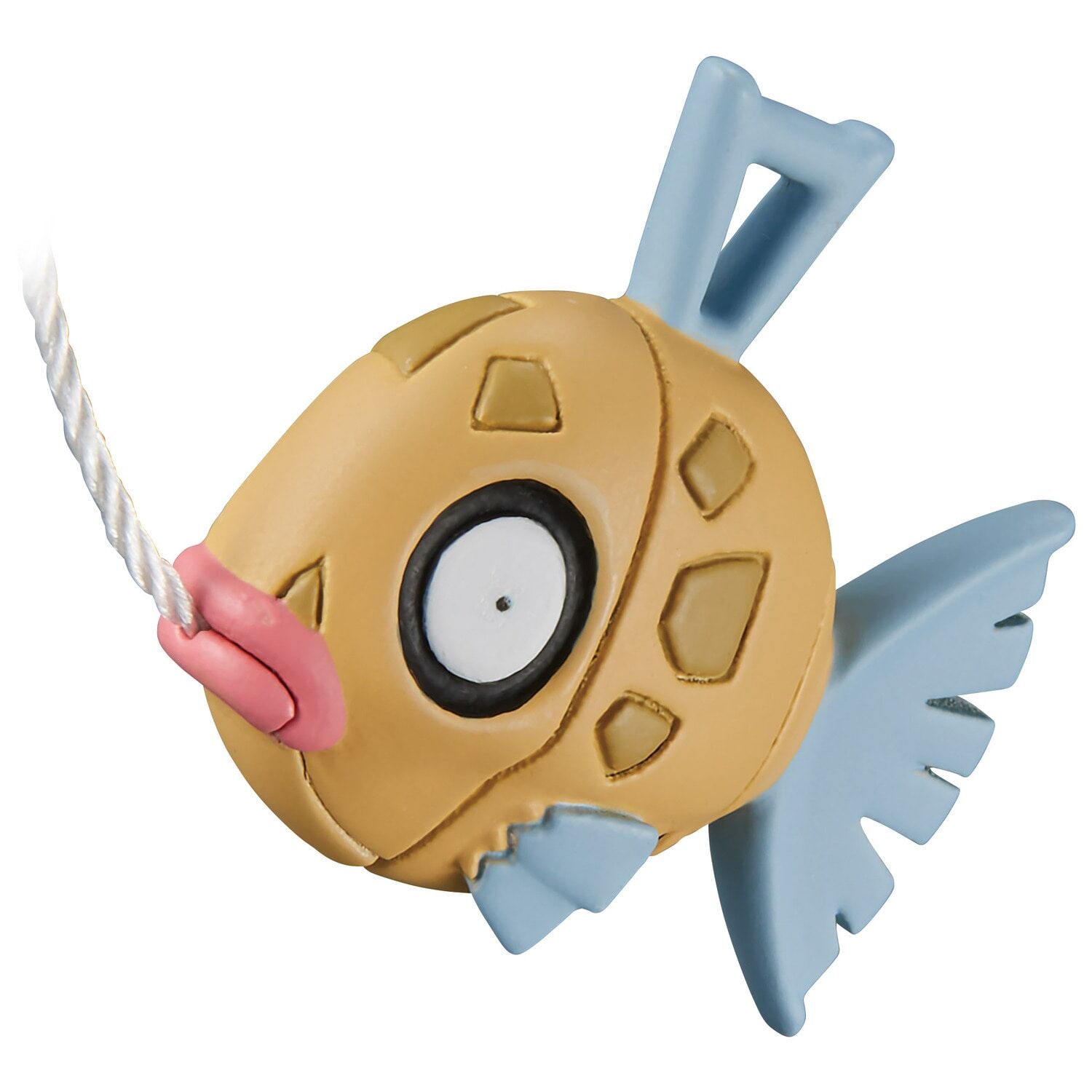 Pokemon Fishing Bath Bomb
