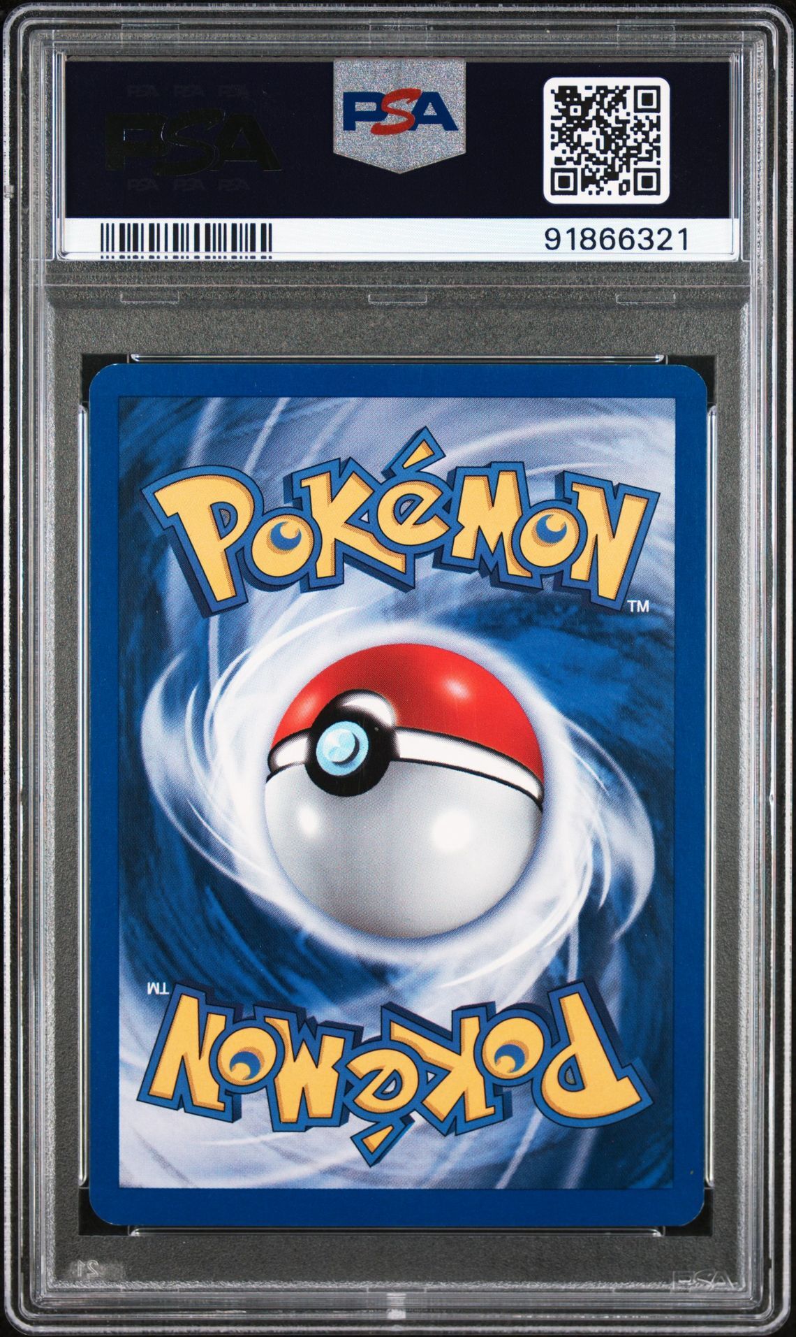 Glurak 4/102 - Base Set - Holo - PSA 7 NM - Pokémon