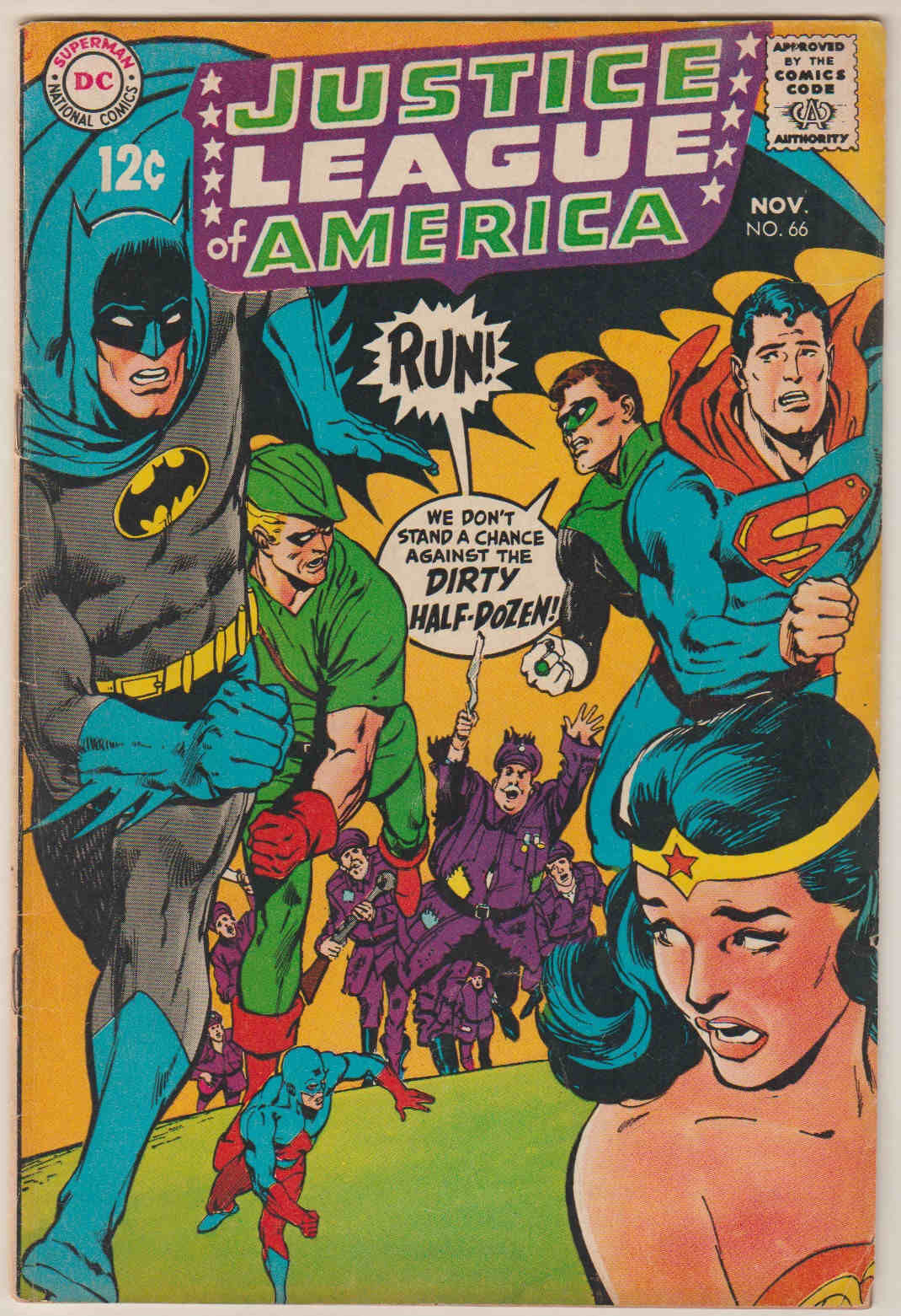 justice_league_of_america_66 Justice League of America #66