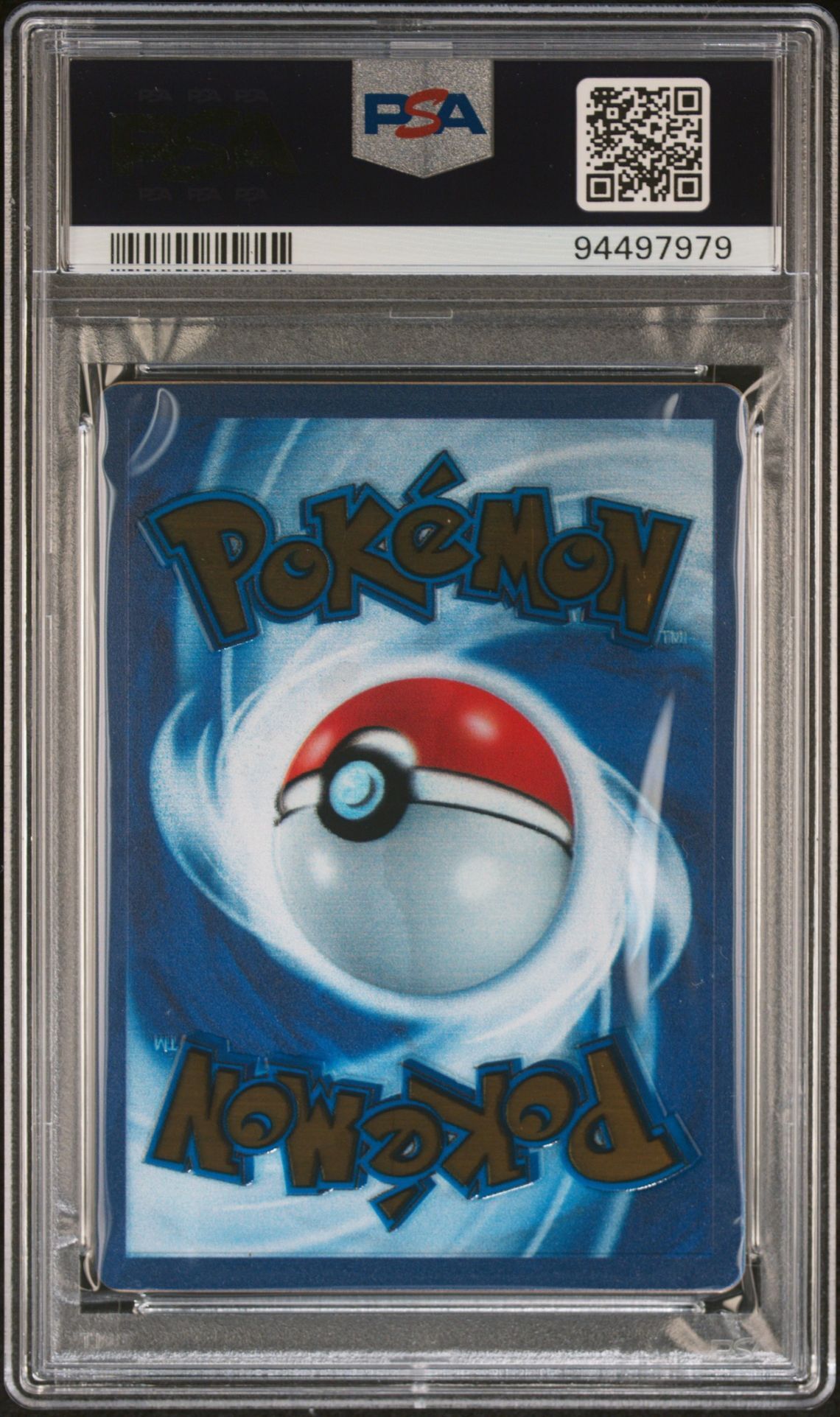 Mew ex 205/165 Metal Card - Pokemon 151 Ultra-Premium Collection - PSA 10 GEM-MT - Pokémon