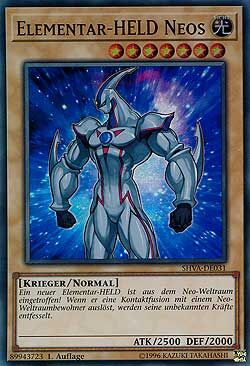 elementar-held_neos Elementar-HELD Neos - Yu-Gi-Oh!