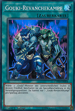 gouki-revanchekampf Gouki-Revanchekampf - Yu-Gi-Oh!