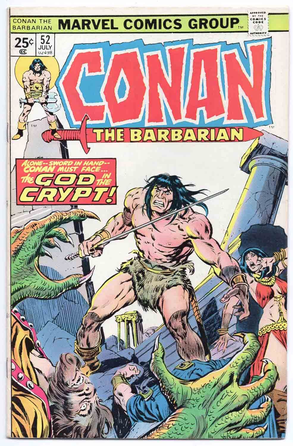 conan_the_barbarian_052 Conan the Barbarian #52
