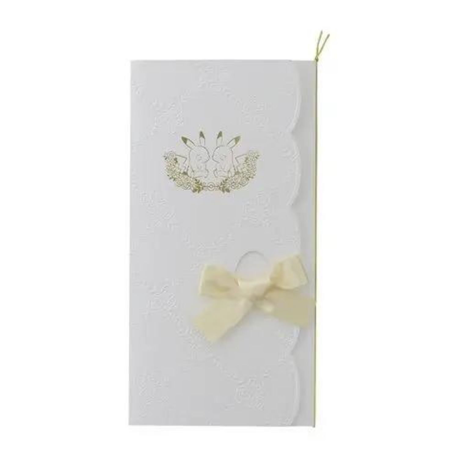 Pokemon Garden Wedding Guest List (12 pack) Pokemon Garden Wedding Guest List (12 pack)
