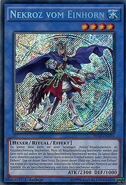 nekroz_vom_einhorn Nekroz vom Einhorn - Yu-Gi-Oh!