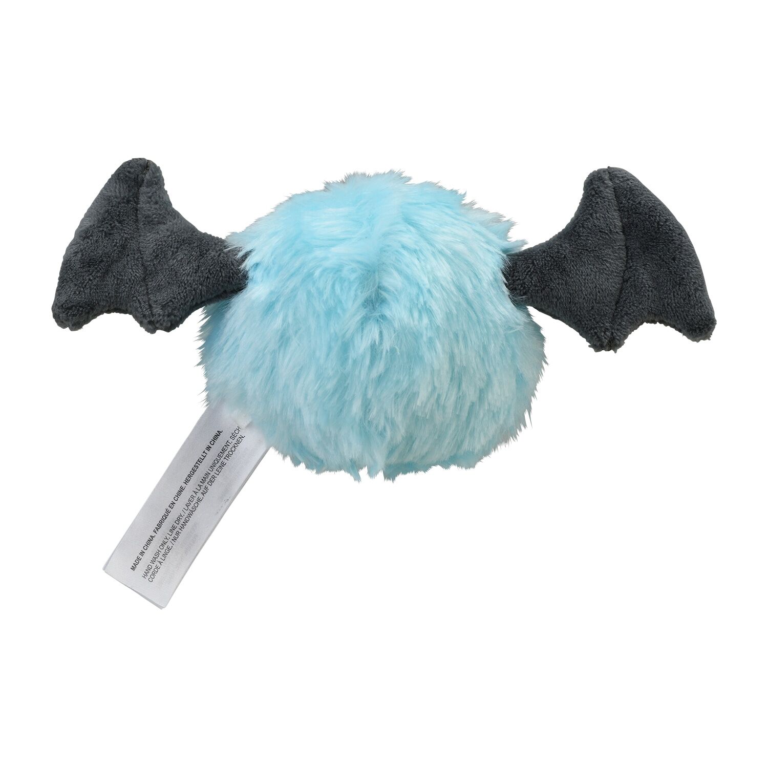 Woobat Sitting Cuties Plush - 15 cm