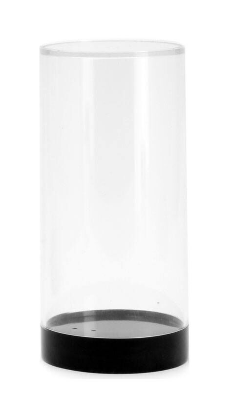 NECA Originals Zylindrisches Display Case für 3 3/4-inch Actionfiguren