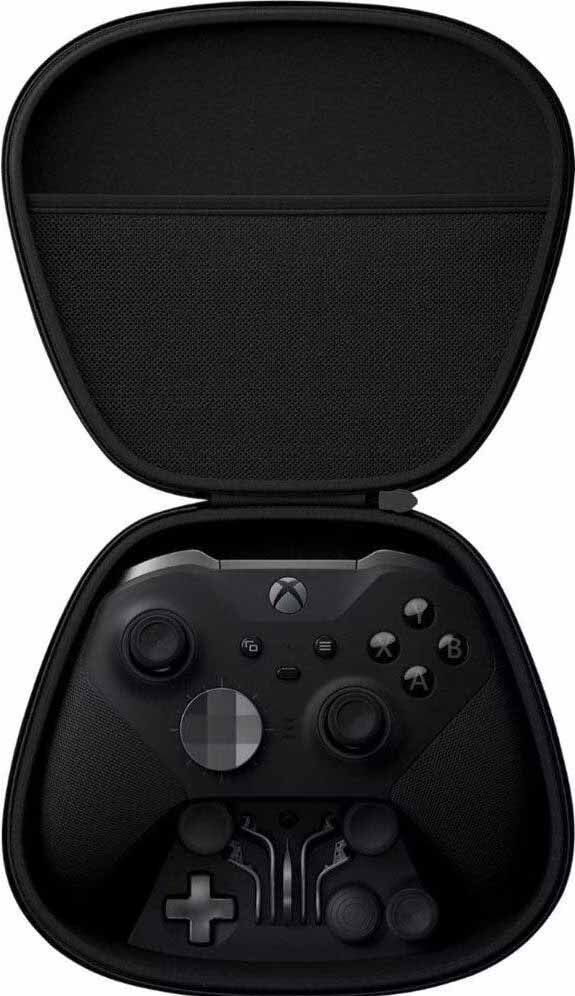 Microsoft Xbox Elite Wireless Controller Series 2