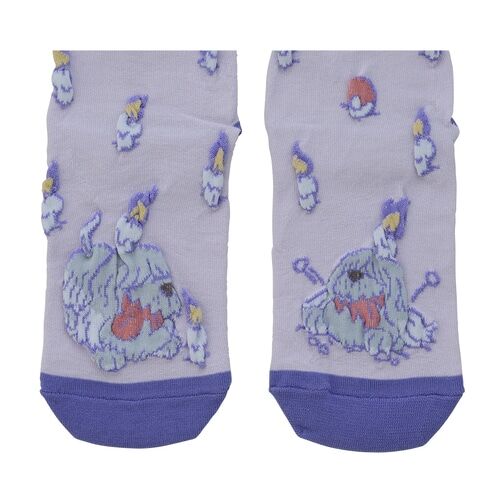 Greavard Pokémon-Socken (23-25cm)