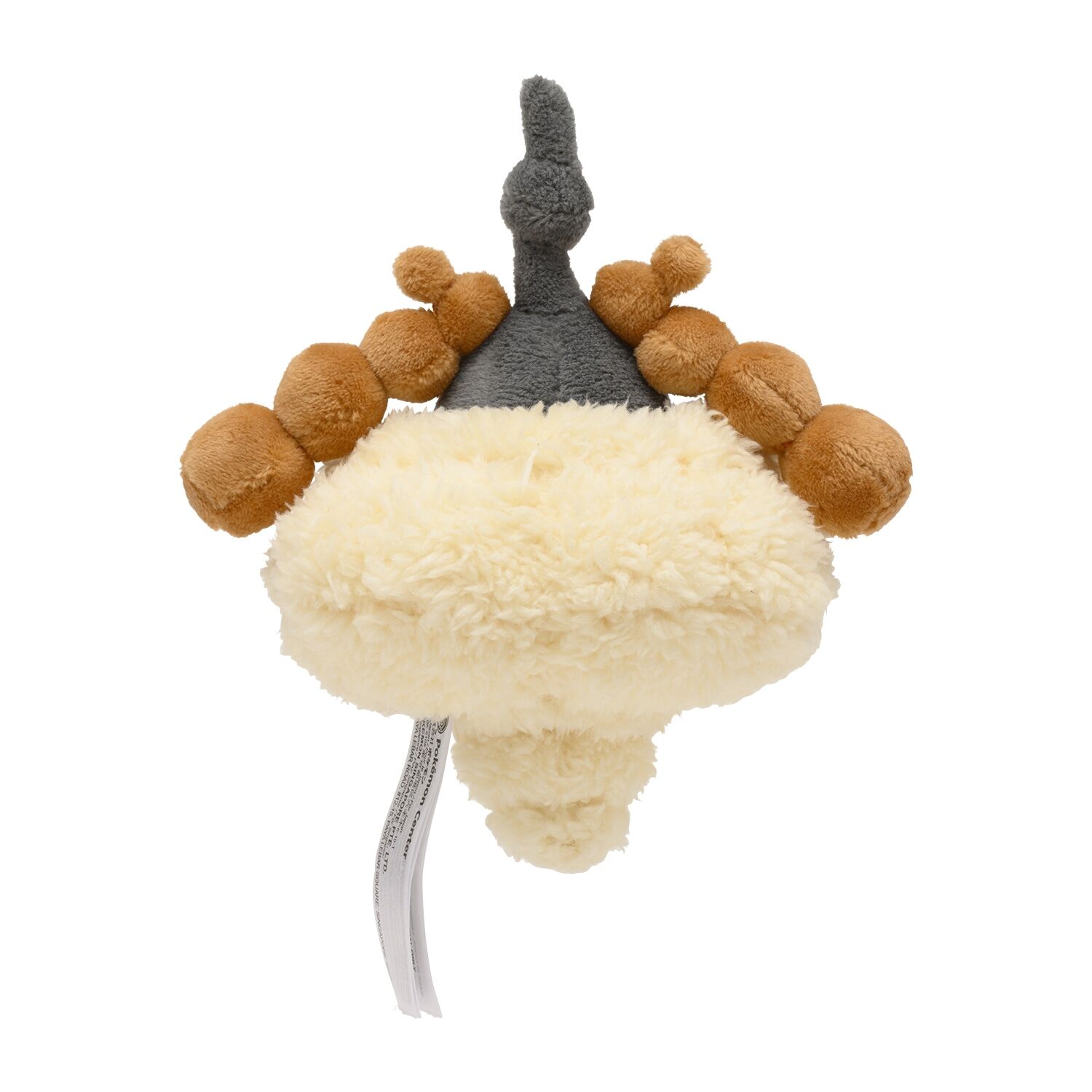 Wormadam (Sandy Cloak) Sitting Cuties Plush - 16 cm