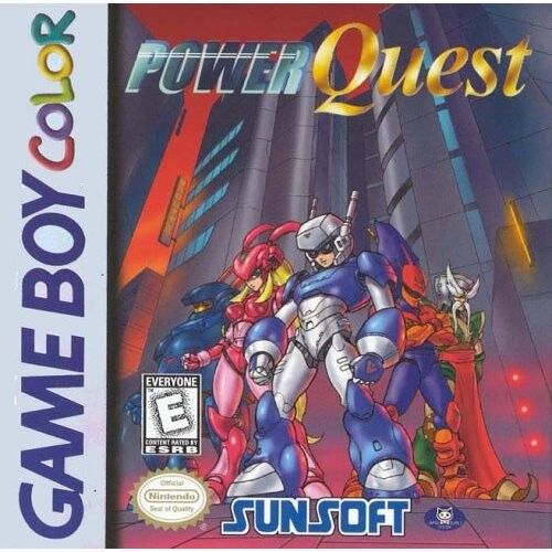 power-quest-game-boy-cover Power Quest - Game Boy Color
