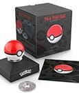 Mini Poké Ball - Pokémon Diecast Replik