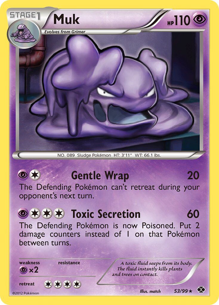 Muk - 53/99 - EN Muk - 53/99 - EN
