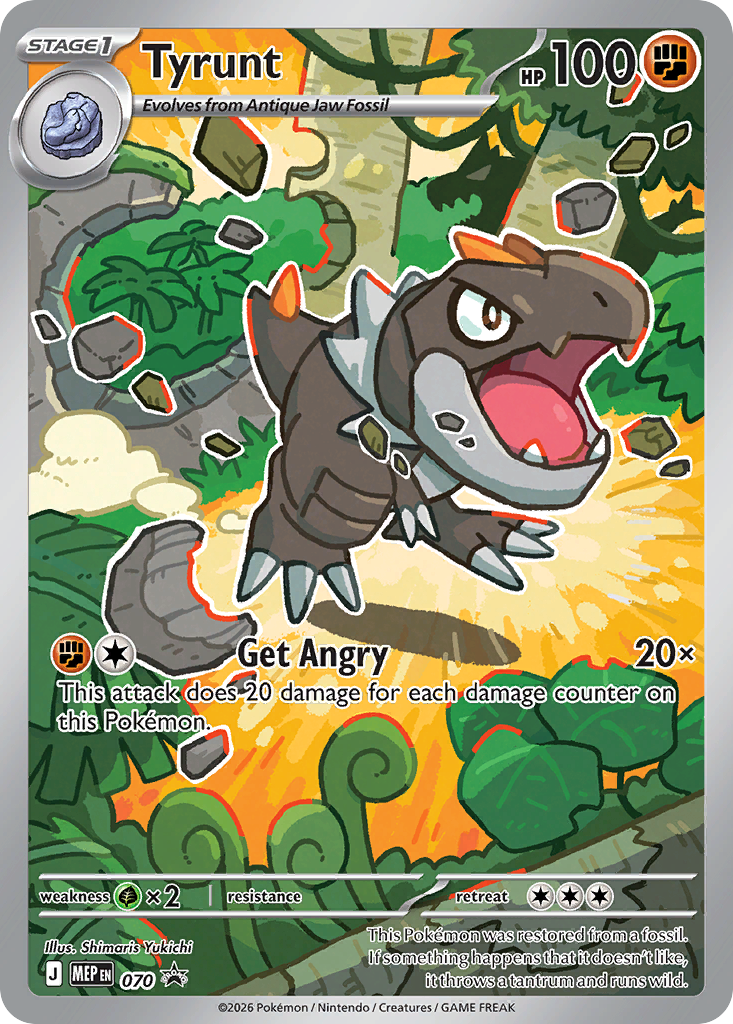 Tyrunt - 070 - EN