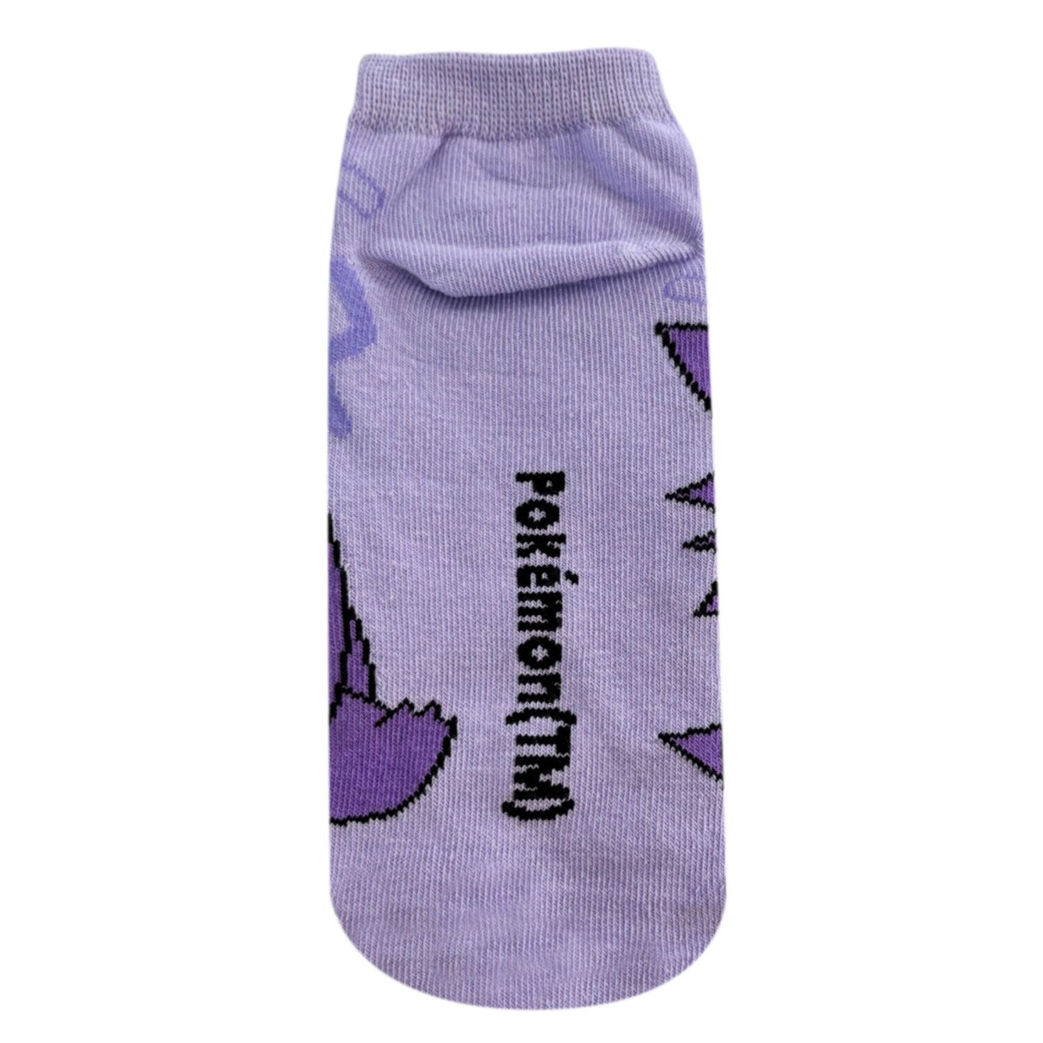 Haunter Gengar Socks