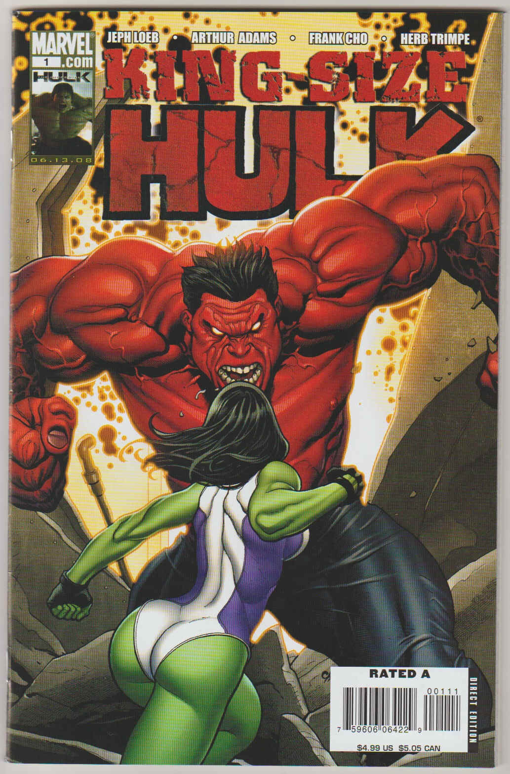 king-size_hulk_1 King-Size Hulk #1