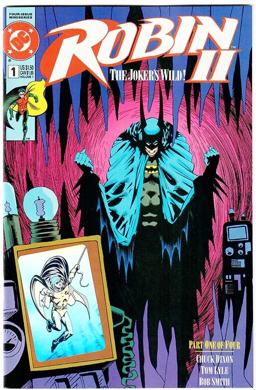 robin_ii_1_batman Robin II #1