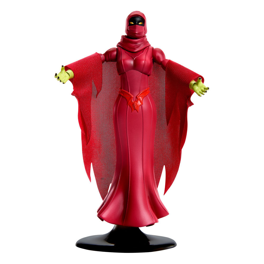 She-Ra and the Princesses of Power Masterverse Actionfigur Shadow Weaver 18 cm She-Ra and the Princesses of Power Masterverse Actionfigur Shadow Weaver 18 cm