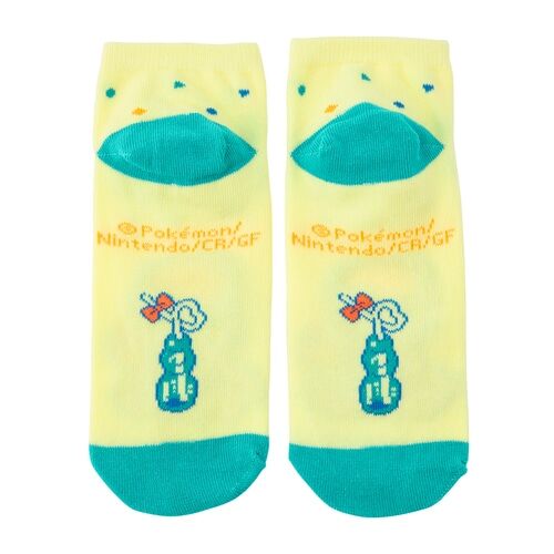 Psycho Soda Refresh Charmander Pokémon-Socken (23-25cm)