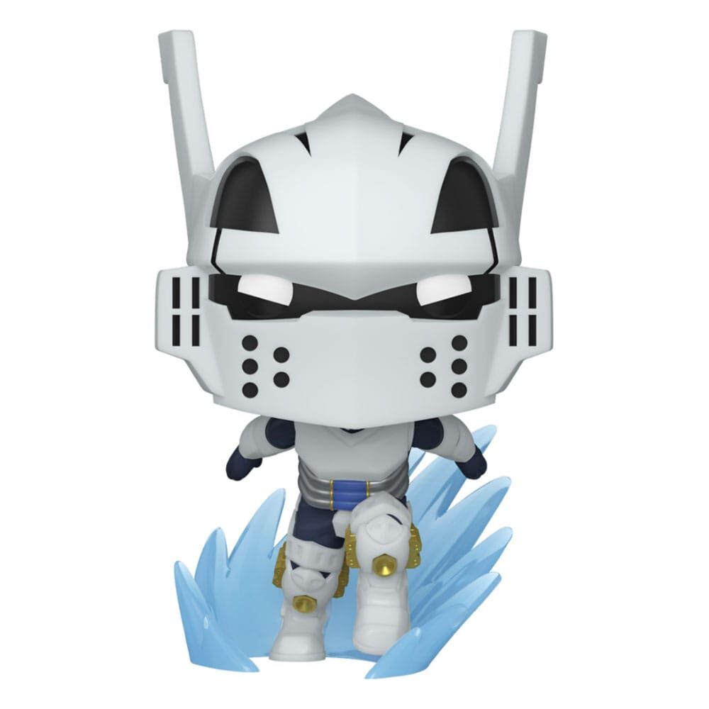 My Hero Academia POP! Animation Vinyl Figur Tenya 9 cm My Hero Academia POP! Animation Vinyl Figur Tenya 9 cm