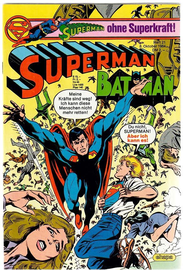 superman_1984_21 Superman 1984 #21