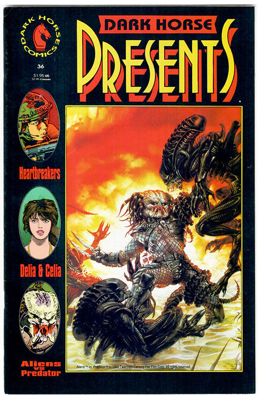 dark_horse_presents_36_b Dark Horse Presents #36 AVP