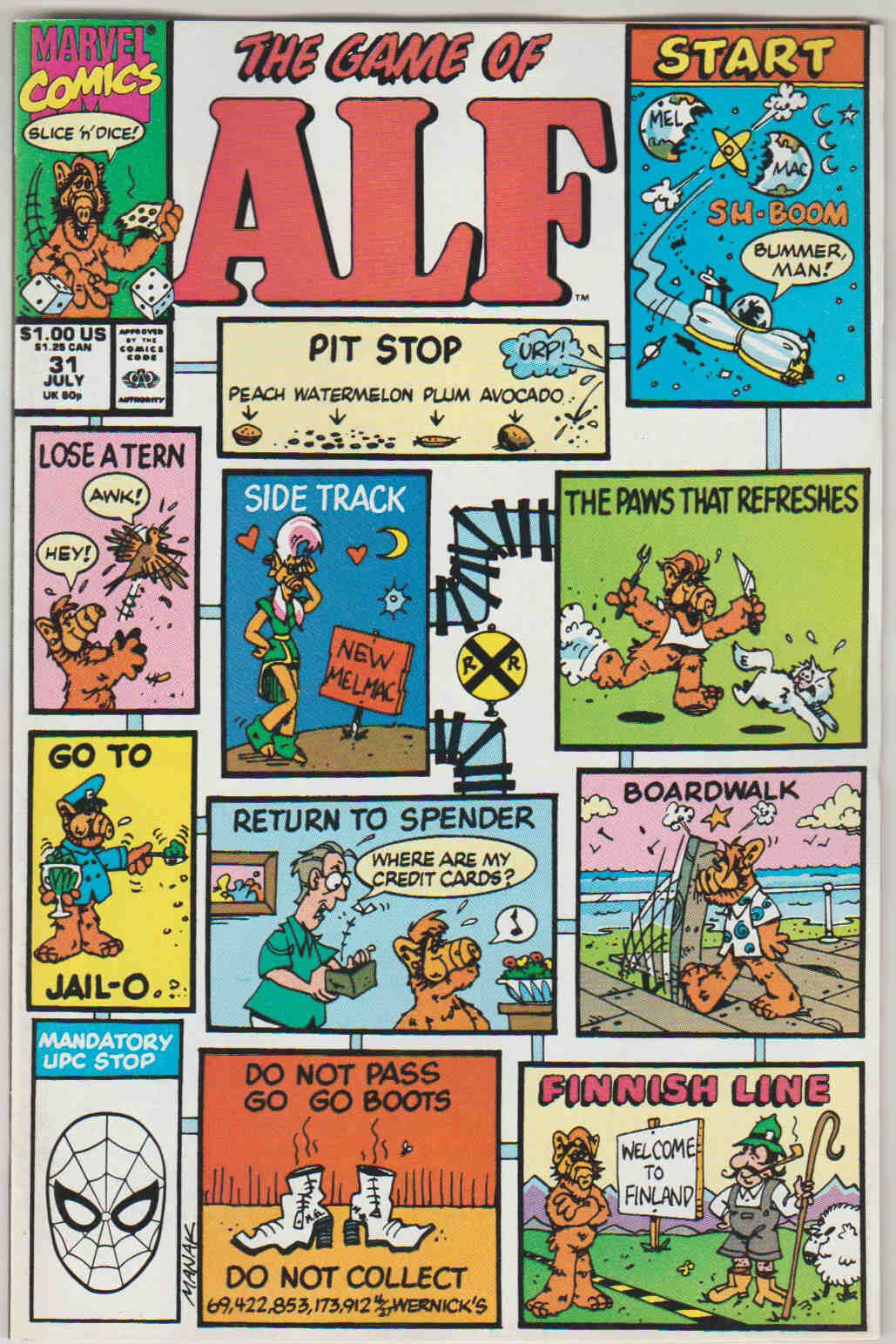 alf_31 Alf #31
