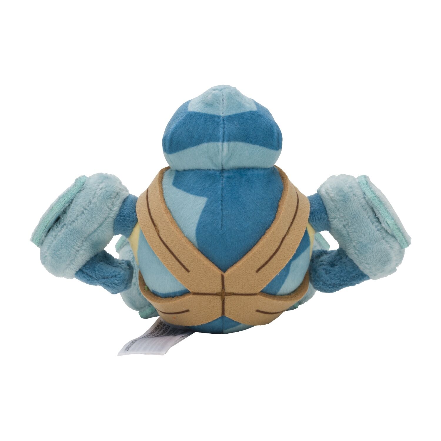 Golett Sitting Cuties Plush - 17 cm
